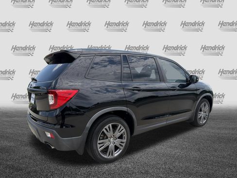 Used 2019 Honda Passport EX-L image 10