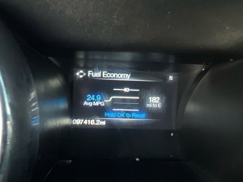 Used 2015 Ford Mustang Premium w/ Enhanced Security Package image 18