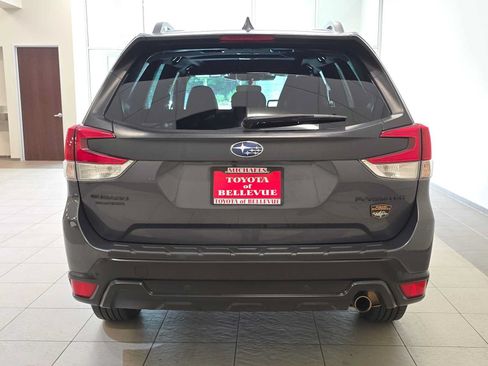 Used 2022 Subaru Forester Wilderness AWD/4WD image 5