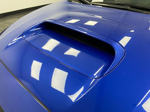 Used 2018 Subaru WRX STI image 12