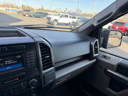 Used 2015 Ford F150 XLT w/ Equipment Group 301A Mid image 26