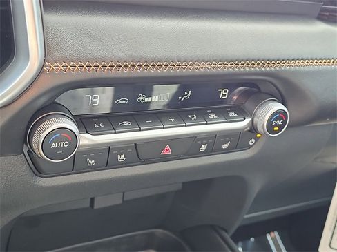 New 2026 MAZDA CX-50 AWD 2.5 Hybrid w/ Premium Pkg image 16