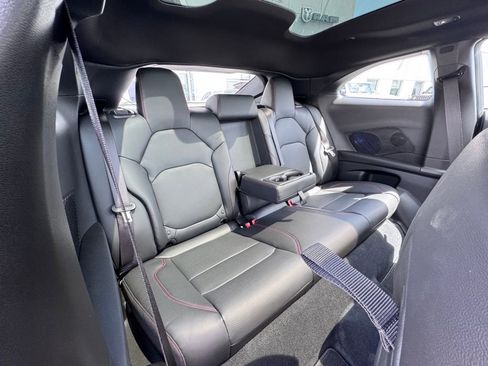 Used 2026 Dodge Charger Scat Pack AWD/4WD image 19