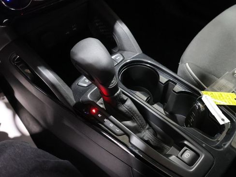 Used 2025 Chevrolet TrailBlazer LT image 28