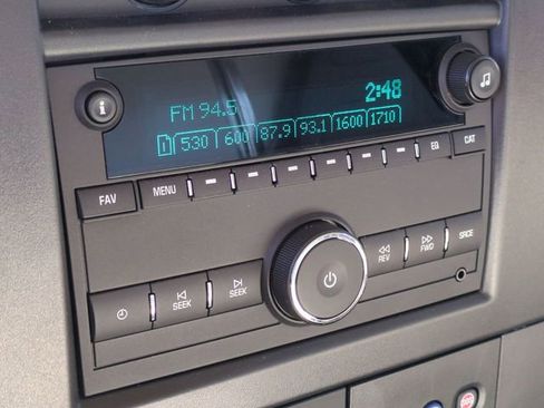 New 2025 Chevrolet Express 3500 Work Van w/ Power Convenience Package image 15