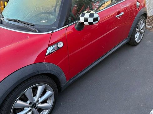 Used 2012 MINI Cooper S FWD image 2