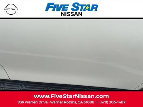 Used 2020 Nissan Armada SV w/ Driver Package RWD image 7