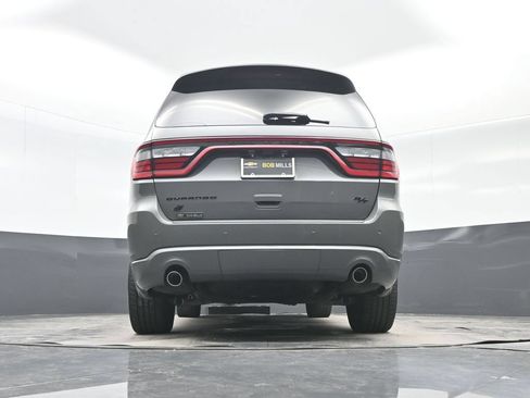Used 2021 Dodge Durango R/T w/ Blacktop Package AWD/4WD image 29