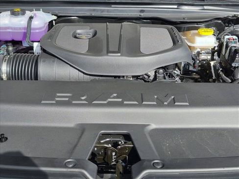 New 2026 RAM 1500 Rebel w/ Bed Utility Group AWD/4WD image 18
