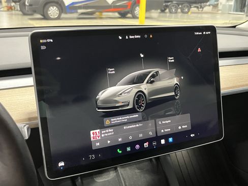 Used 2022 Tesla Model 3 Performance image 23