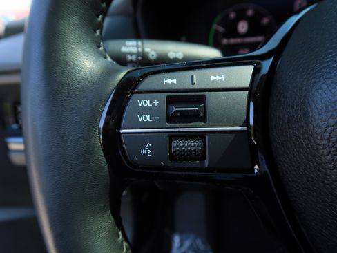 Certified 2025 Honda Accord Touring image 23