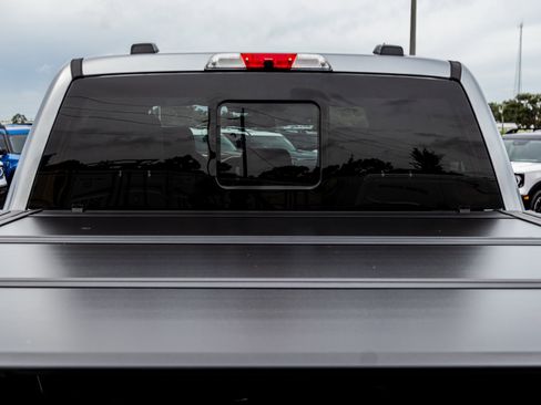 New 2025 Ford F150 Platinum image 25