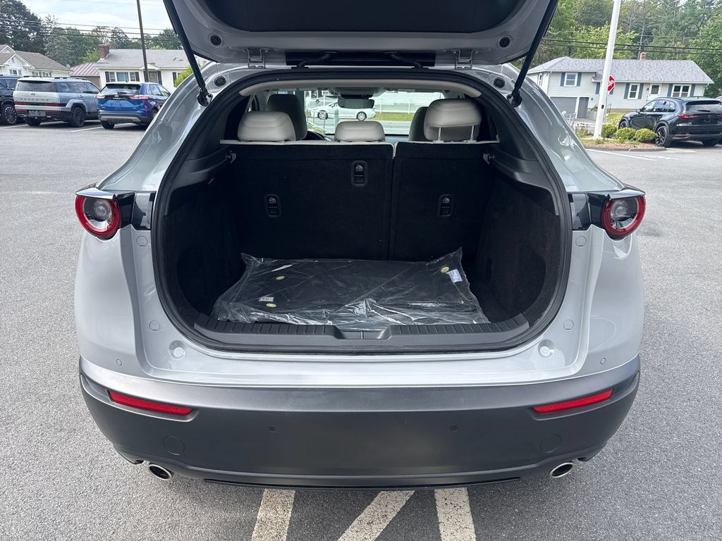 Used 2026 MAZDA CX-30 AWD 2.5 S image 21