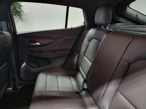 Certified 2024 Buick Envista Sport Touring w/ Convenience I Package FWD image 14