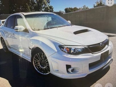 Used 2011 Subaru Impreza WRX STI Limited
