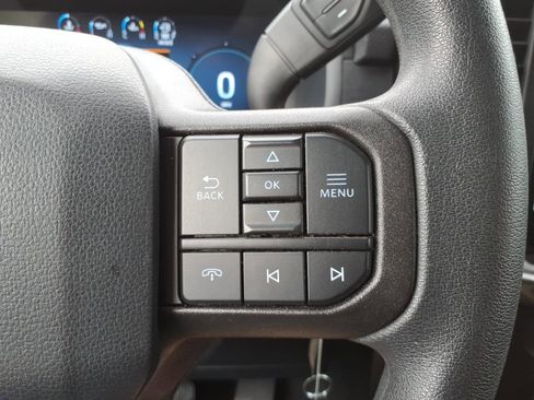 Used 2024 Ford F150 STX w/ Mobile Office Package AWD/4WD image 18