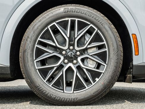 New 2025 Ford Mustang Mach-E Premium image 16