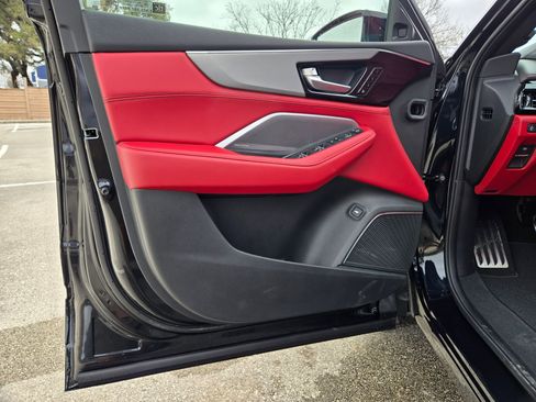 New 2026 Acura MDX A-Spec AWD/4WD image 12