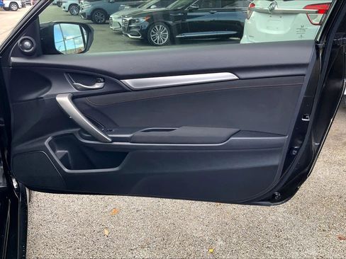 Used 2018 Honda Civic Si image 19