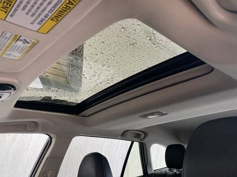 Certified 2023 Subaru Outback Touring image 12