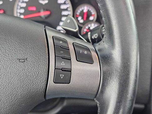 Used 2007 Chevrolet Corvette Convertible w/ Preferred Equipment Group image 26