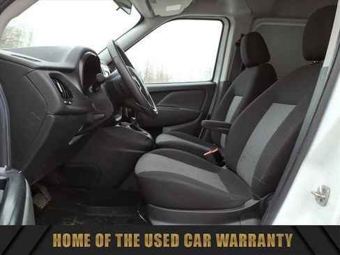 Used 2016 RAM ProMaster City Tradesman w/ Rear Back-up Camera Group image 15