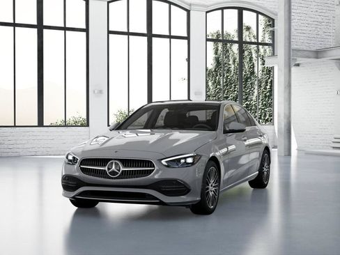 New 2026 Mercedes-Benz C 300 4MATIC Sedan image 41