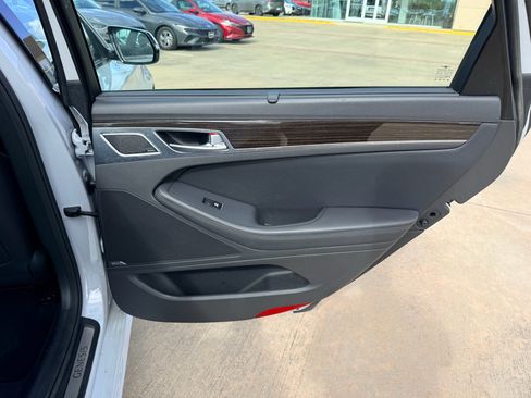 Used 2020 Genesis G80 3.8 w/ Sport Package 02 AWD/4WD image 14