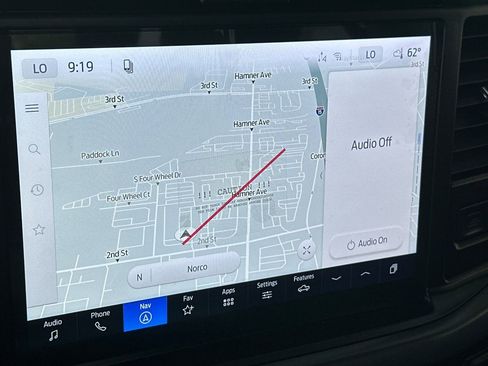 New 2026 Ford F150 XLT w/ Equipment Group 302A MID image 18