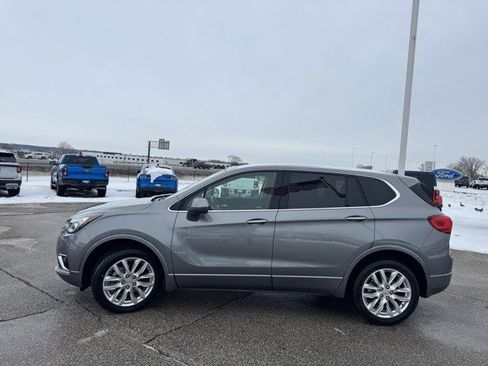 Used 2019 Buick Envision Premium image 5