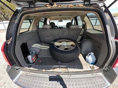 Used 2007 Saturn Vue AWD V6 w/ Comfort Pkg image 25