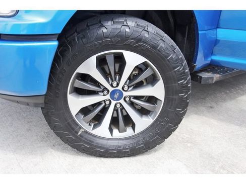 Used 2020 Ford F150 XL w/ Equipment Group 101A Mid AWD/4WD image 29