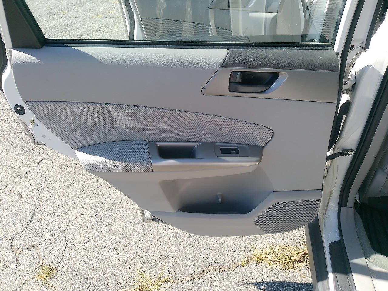 Used 2010 Subaru Forester 2.5X AWD/4WD image 39