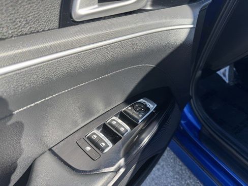 Used 2022 Kia K5 GT-Line w/ GT-Line FWD Premium Package image 12