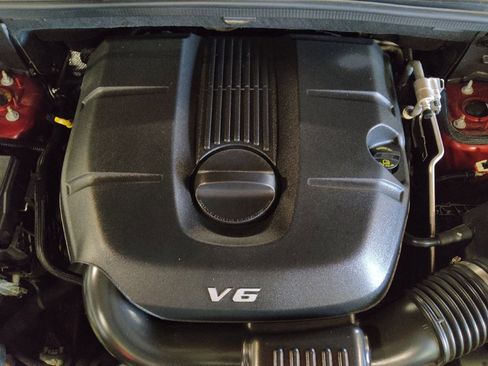 Used 2014 Jeep Grand Cherokee Limited w/ Trailer Tow Group IV image 30