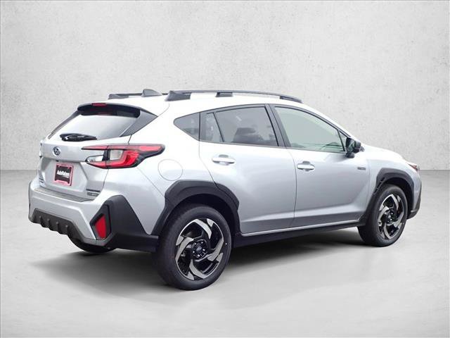 New 2026 Subaru Crosstrek 2.5i Limited AWD/4WD image 4
