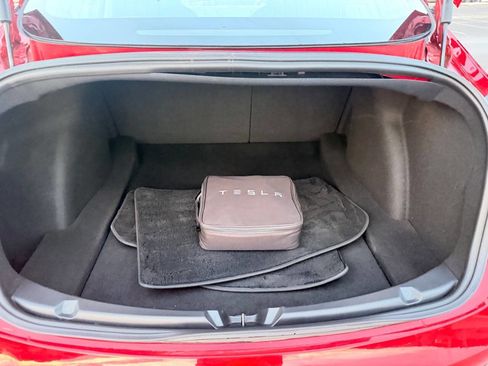 Used 2018 Tesla Model 3 Long Range image 24