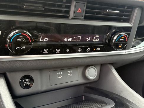 New 2026 Nissan Rogue SV AWD/4WD image 15