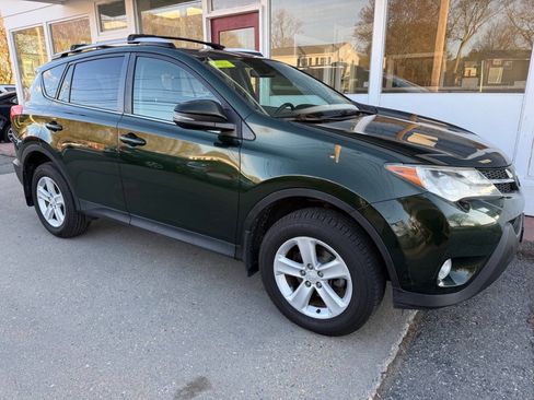 Used 2013 Toyota RAV4 XLE AWD/4WD image 33