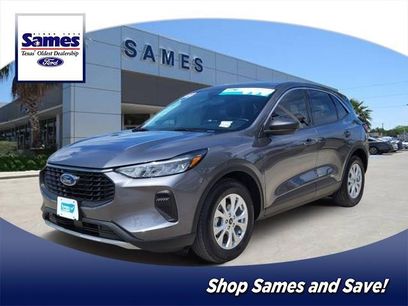 Used 2024 Ford Escape Active