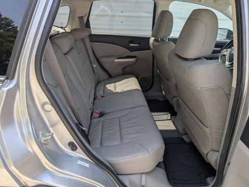 Used 2013 Honda CR-V EX-L image 18