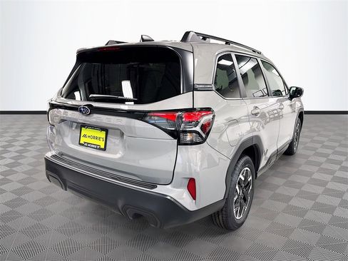 New 2026 Subaru Forester Premium image 4
