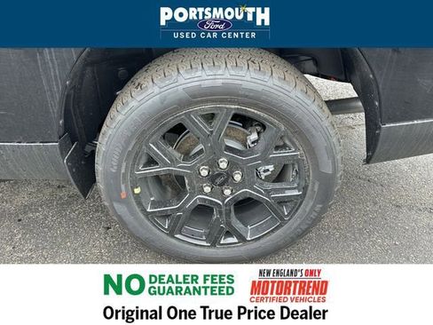 Used 2025 Ford Maverick XLT w/ XLT Luxury Package image 33