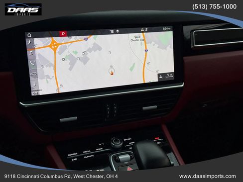 Used 2019 Porsche Cayenne GTS AWD/4WD image 12