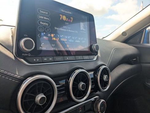 Used 2025 Nissan Sentra SV image 23