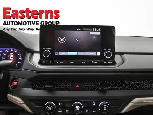 Used 2023 Honda Accord LX image 12