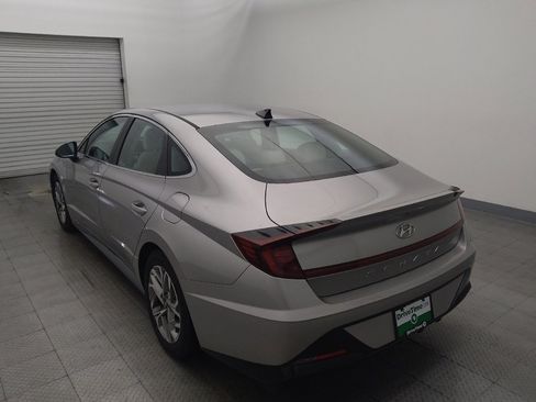 Used 2021 Hyundai Sonata SEL FWD image 5