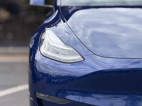 Used 2020 Tesla Model Y Long Range image 4