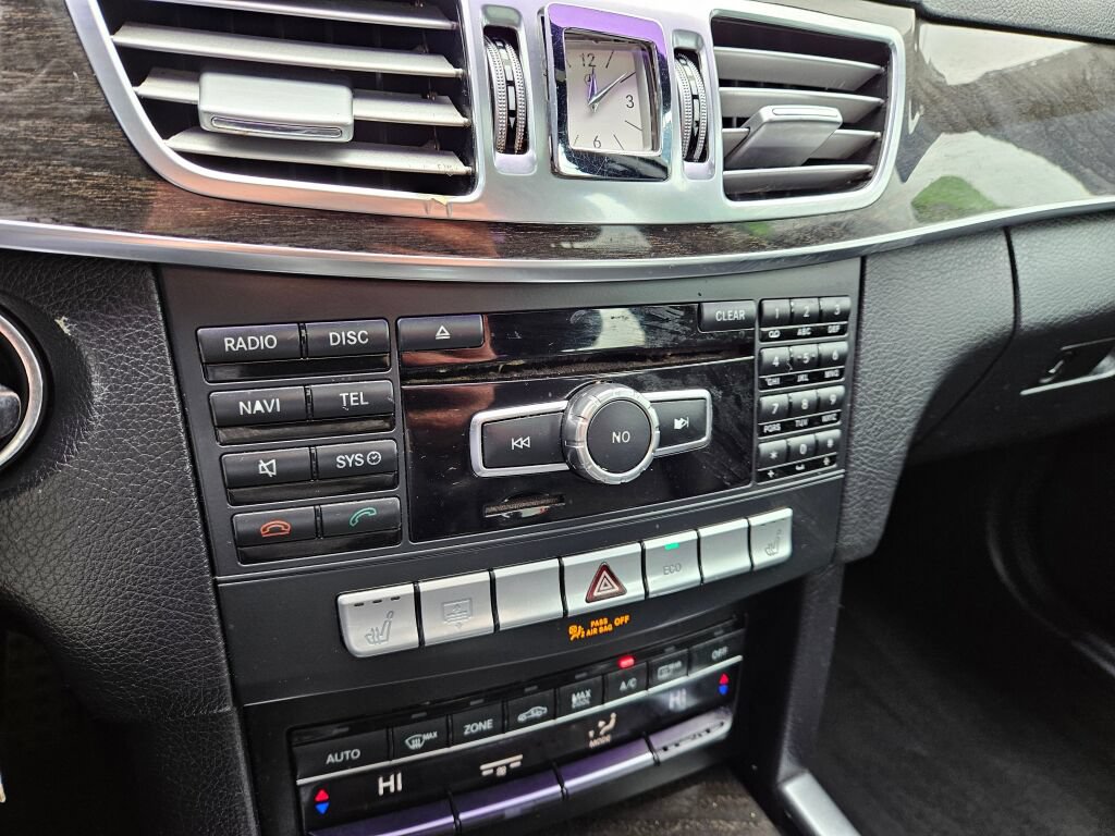 Used 2015 Mercedes-Benz E 350 Sedan w/ Premium 1 Package image 20