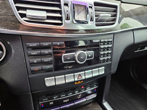 Used 2015 Mercedes-Benz E 350 Sedan w/ Premium 1 Package image 20
